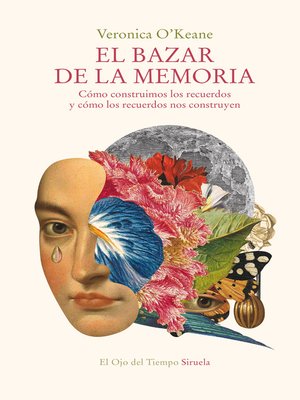 cover image of El bazar de la memoria